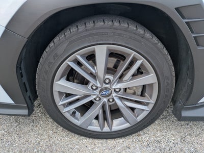2023 Subaru WRX Base
