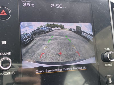 2023 Subaru WRX Base