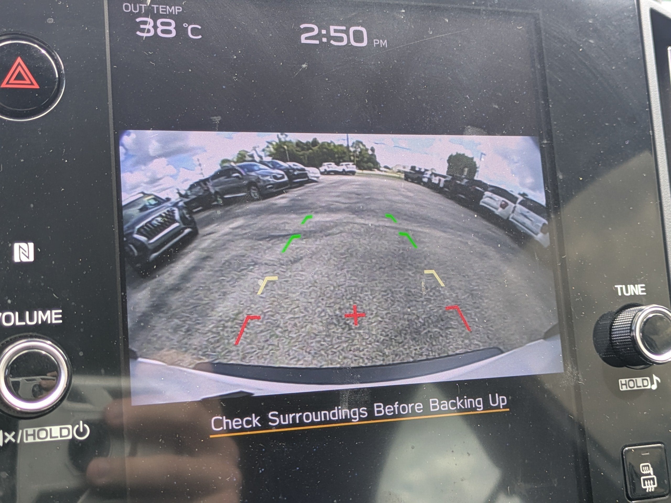 2023 Subaru WRX Base