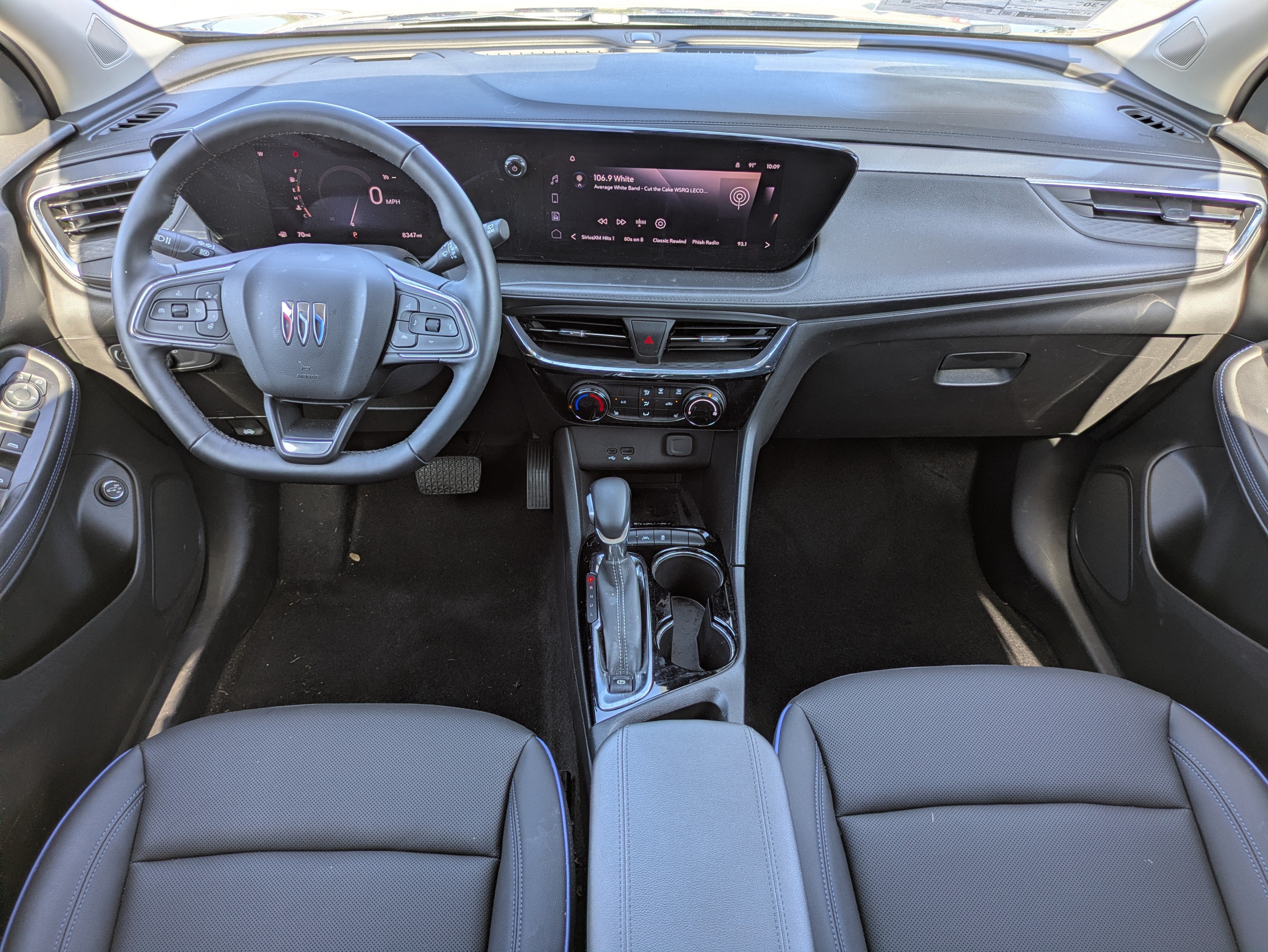 2025 Buick Encore GX Sport Touring