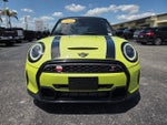 2024 MINI Hardtop Cooper S