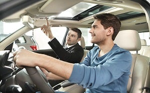 Schedule a test drive at Plattners Arcadia Buick in ARCADIA, FL.