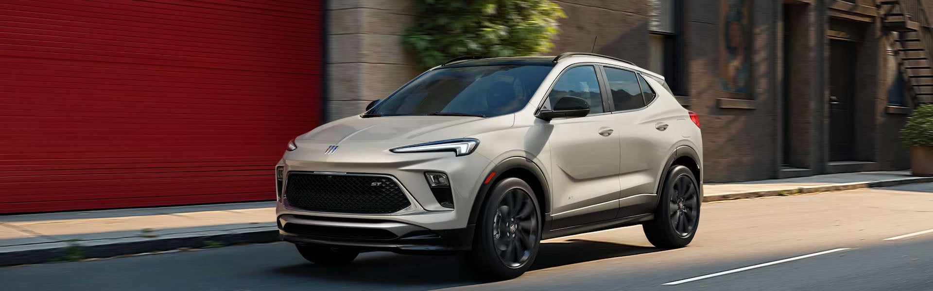 2026 Buick Encore GX in ARCADIA, FL
