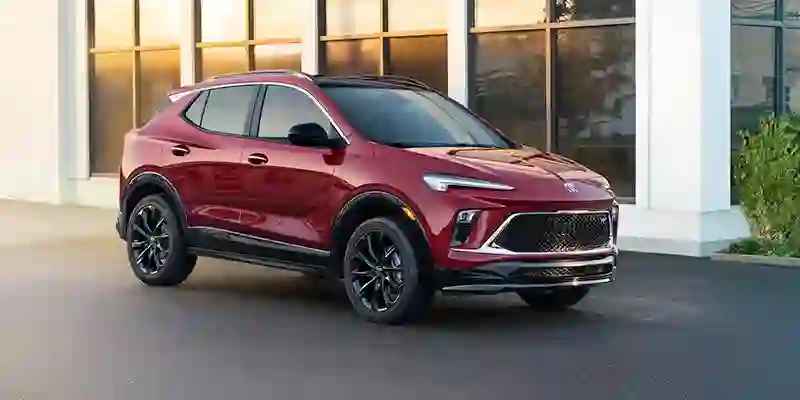 2026 Buick Encore GX Arcadia, FL