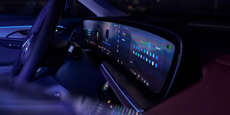 2026 Buick Envision Sport Touring Advanced Technology