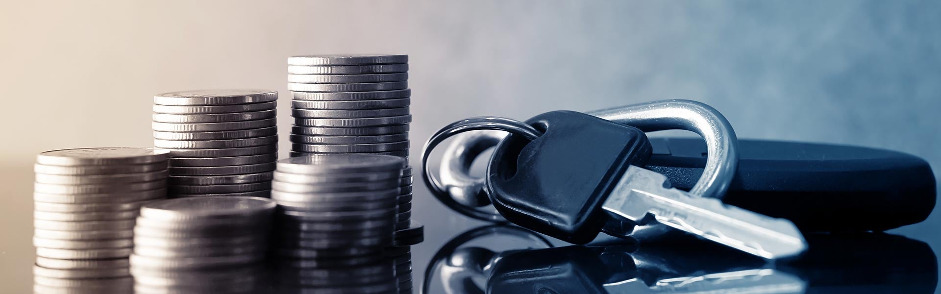 New Car Financing